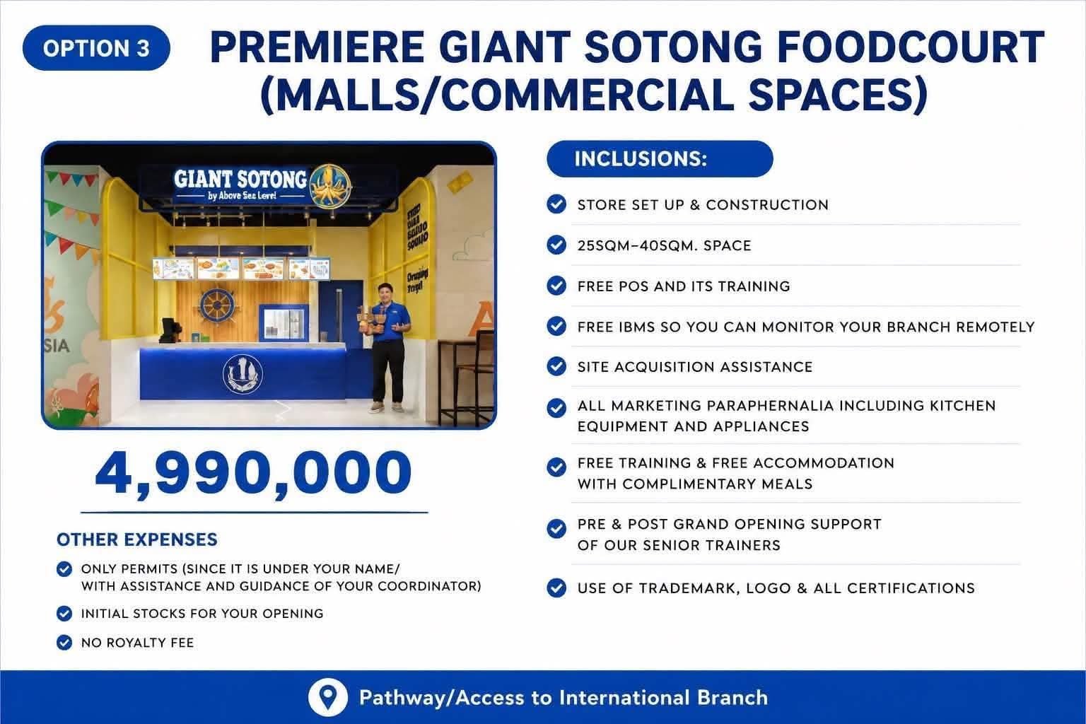 Foodcourt
